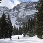 Alta Ski Resort Lodging