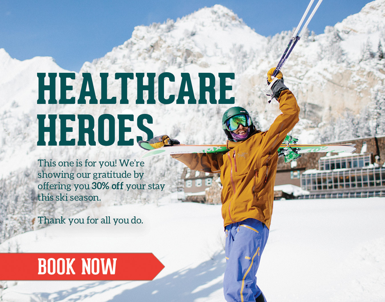 Alta Lodging & AllInclusive Ski Resort in Utah Alta Peruvian Lodge