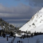 Alta Ski