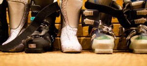 Ski Boots