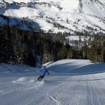 Alta Ski