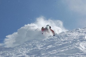 Alta Ski Resort Lodging