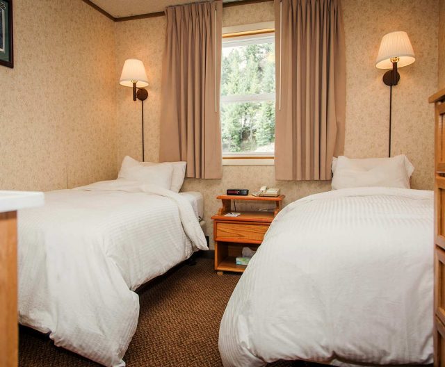 Alta Ski Lodging in Alta, Utah