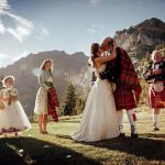 a wedding at alta peruvian lodge