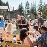 a wedding at alta peruvian lodge