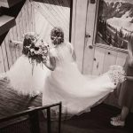 a wedding at alta peruvian lodge