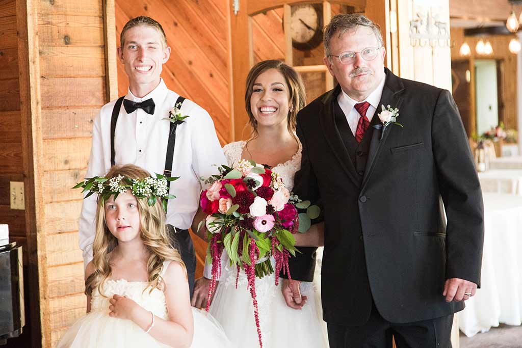 Alta Utah Wedding Venues Weddings at Alta Peruvian Lodge