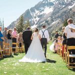 a wedding at alta peruvian lodge