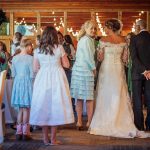 a wedding at alta peruvian lodge