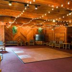 a wedding at alta peruvian lodge