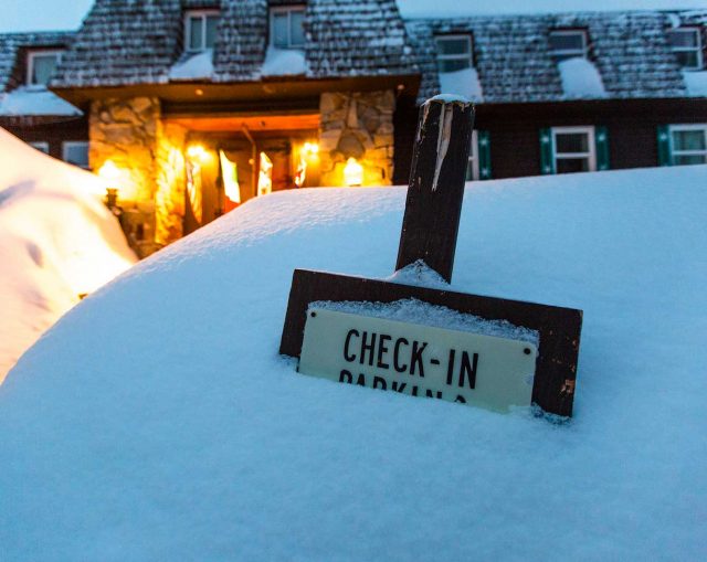 Alta Peruvian Lodge