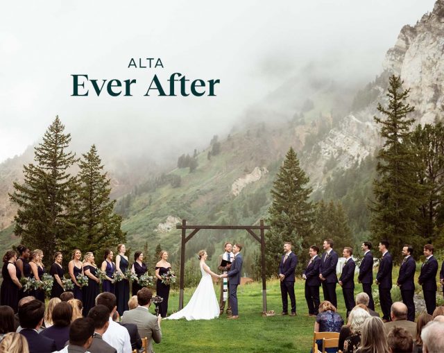 Alta Ever After